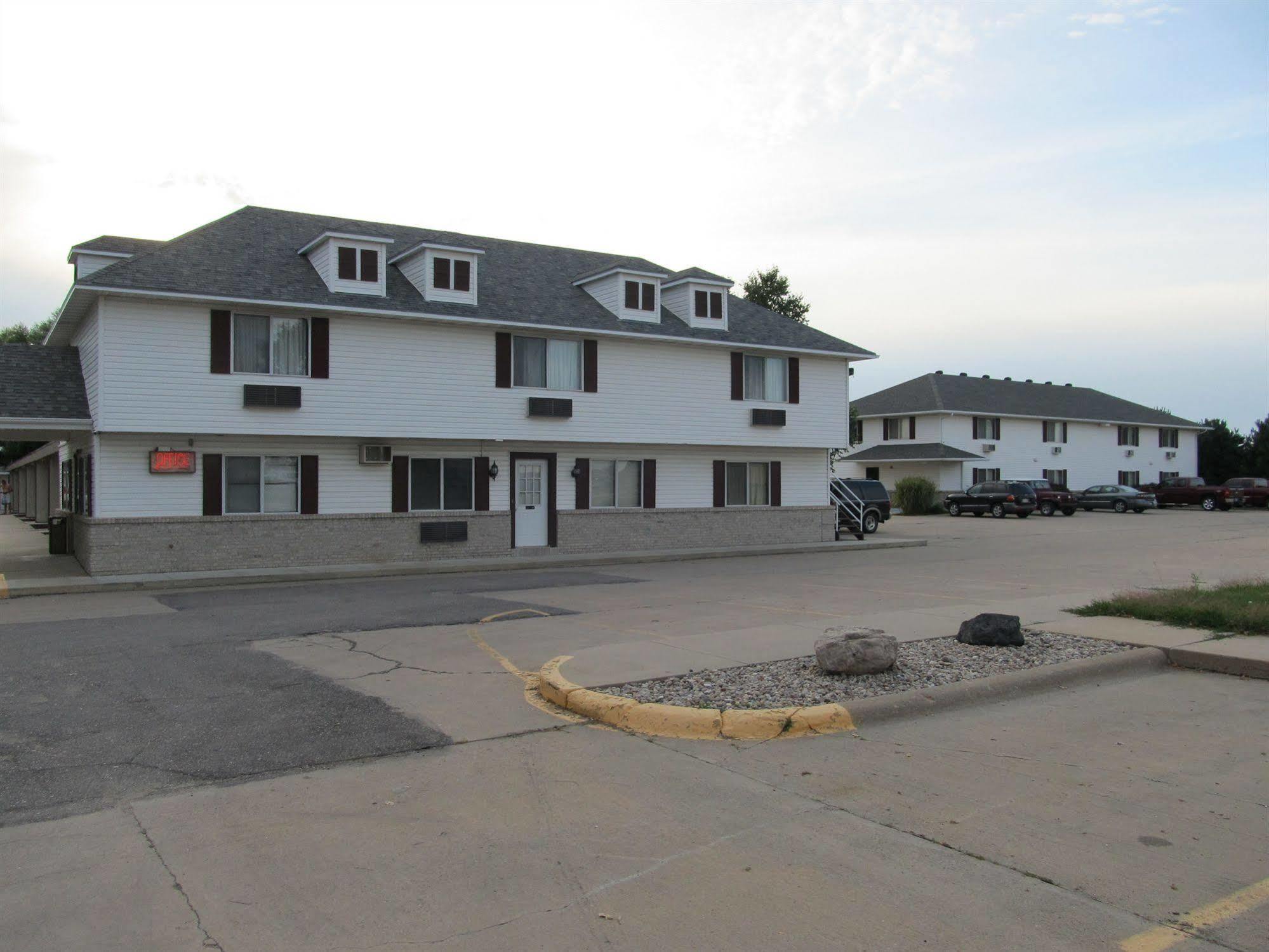 Sunset Inn And Suites Seward Exteriér fotografie